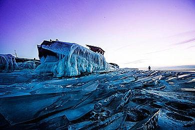 《肯泽拉传说》导演想要一部《凯恩的遗产》电视剧